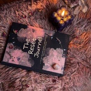 The Reset Journal 🌙